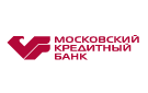 Банк Московский Кредитный Банк в Новокаолиновом